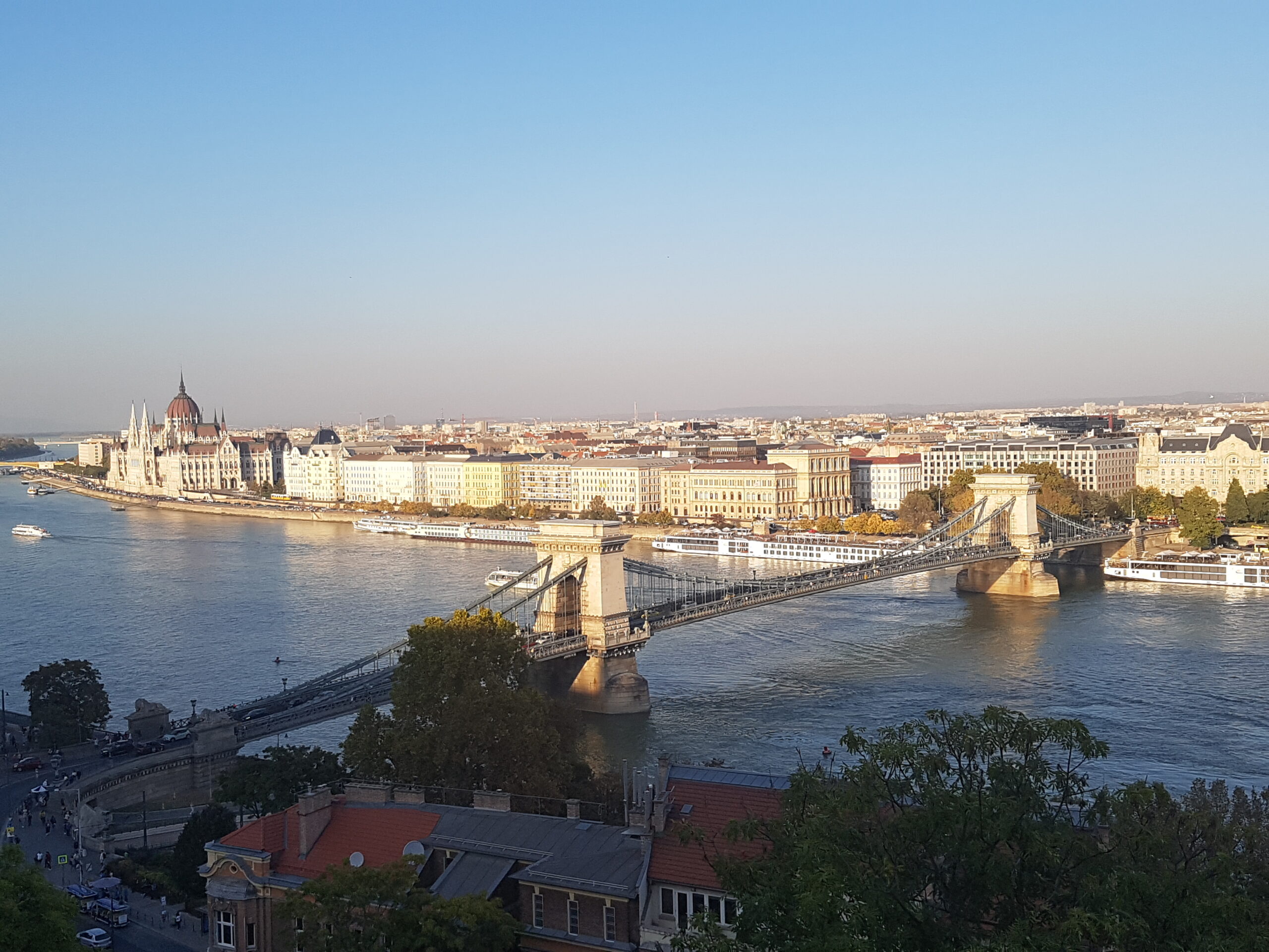 ransfer from Cesky Krumlov to Budapest - Budweis-shuttle.cz